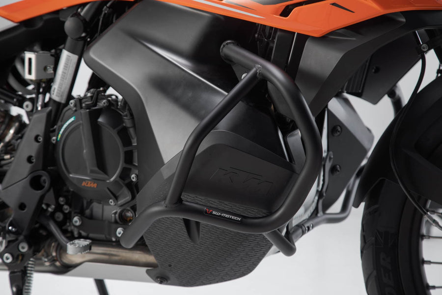 Husqvarna Norden 901 Expedition [2024] - Crash bar – photo 4