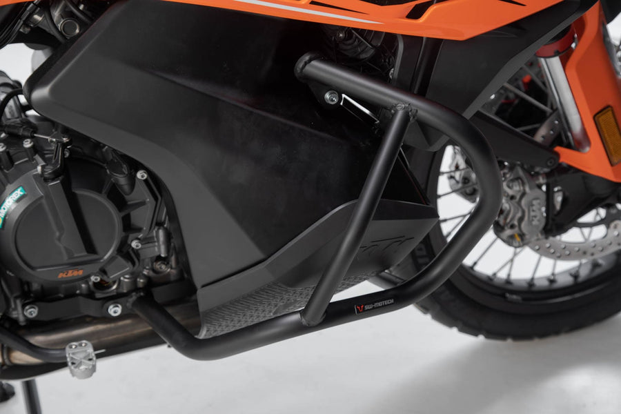 Husqvarna Norden 901 Expedition [2024] - Crash bar – photo 5