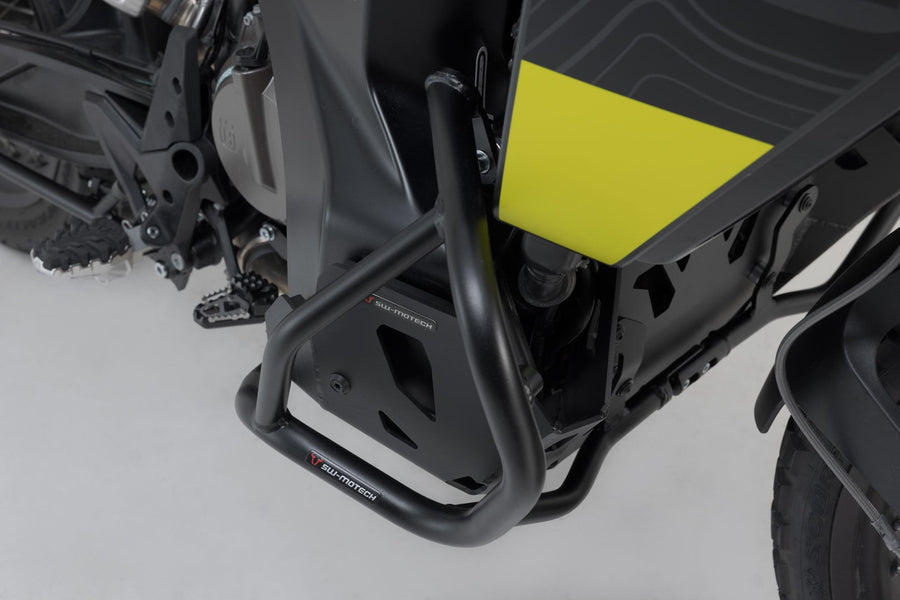 Husqvarna Norden 901 Expedition [2024] - Crash bar – photo 6