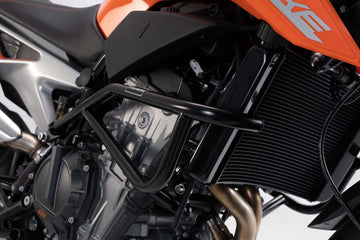 KTM 790 Duke [2022-2024] - Crash bar – photo 1