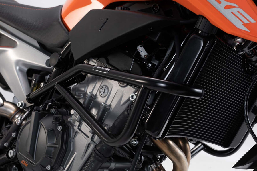 KTM 790 Duke L [2018-2019] - Sturzbügel – Bild 3