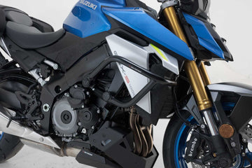 Suzuki GSX S 1000 GX [2024-2026] - Barre de protection – Image 1