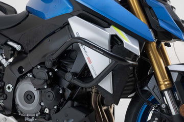 Suzuki GSX S 1000 GX [2024-2026] - Crashbar – photo 2