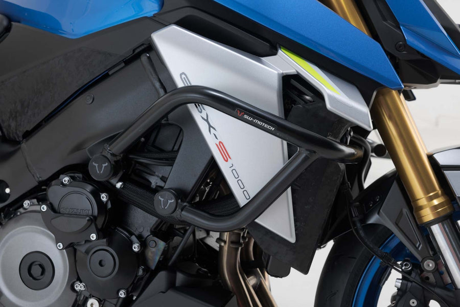 Suzuki GSX-S 950 [2021-2024] - Sturzbügel – Bild 7