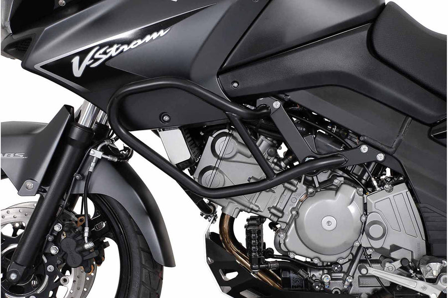 Suzuki DL 650 V-Strom [2005-2010] - Barre de protection – photo 1