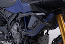 Suzuki V-Strom 800 [2024-2026] - crash bar noir – photo 1