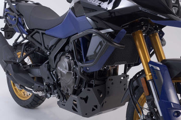 Suzuki V-Strom 800 DE [2023-2026] - crash bar noir – photo 2