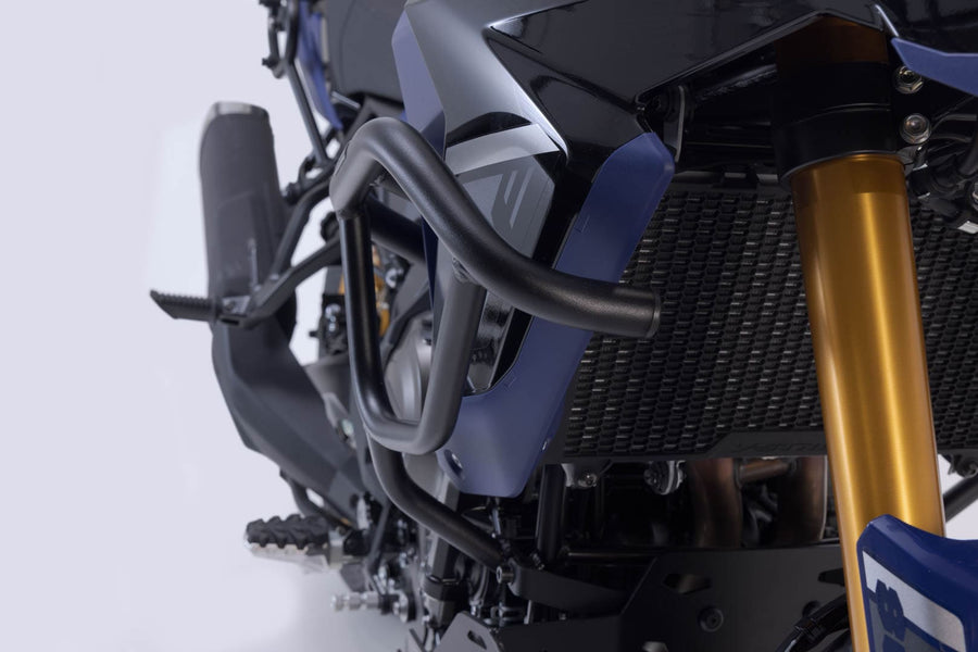 Suzuki V-Strom 800 [2024-2026] - crash bar noir – photo 3
