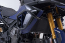 Suzuki V-Strom 800 [2024-2026] - crash bar noir – photo 5