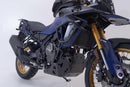 Suzuki V-Strom 800 DE [2023-2026] - crash bar noir – photo 7