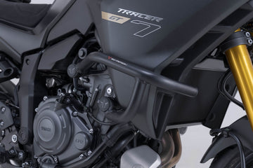 Yamaha Tracer 7 [2025-2026] - Barre de protection – photo 1