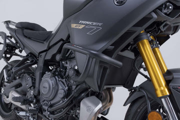 Yamaha Tracer 7 [2025-2026] - Barre de protection – photo 2