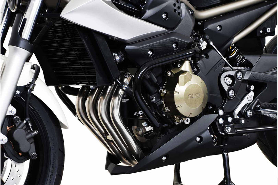 Yamaha XJ 6 F Diversion F [2016] - Crash bar – Image 1