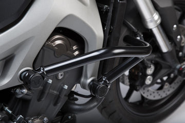 Yamaha XSR 900 [2021] - Barre de protection – photo 2