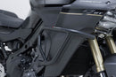 Yamaha Tracer 9 [2025-2026] - Barre de protection – photo 1