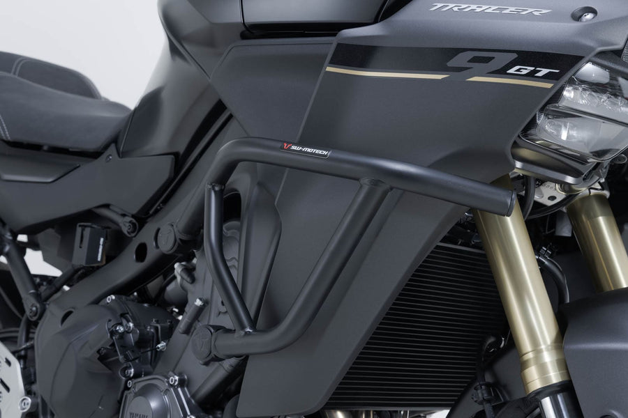 Yamaha Tracer 9 [2025-2026] - Barre de protection – photo 1