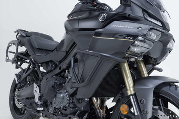 Yamaha Tracer 9 [2025-2026] - Barre de protection – photo 2