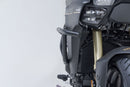 Yamaha Tracer 9 [2025-2026] - Barre de protection – photo 3