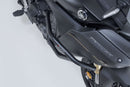 Yamaha Tracer 9 [2025-2026] - Barre de protection – photo 4