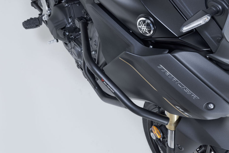 Yamaha Tracer 9 [2025-2026] - Barre de protection – photo 4