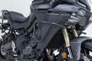Yamaha Tracer 9 [2025-2026] - Barre de protection – photo 5
