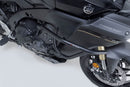 Yamaha Tracer 9 [2025-2026] - Crash bar – photo 6