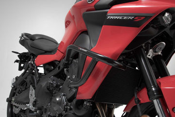 Yamaha Tracer 9 [2024-2026] - Barre de protection – Image 1