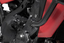 Yamaha Tracer 9 GT [2023-2026] - Crash bar – photo 8