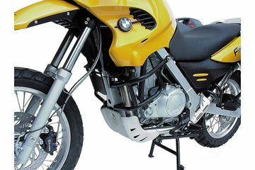 BMW F 650 GS PD [2000-2007] - Barre de protection – photo 1