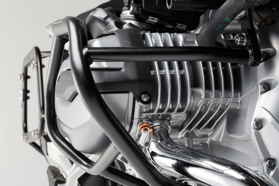 BMW R 1200 GS [2012-2019] - Barre de protection – photo 4