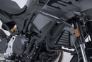 BMW F 900 XR [2020-2026] - Barre de protection – photo 1