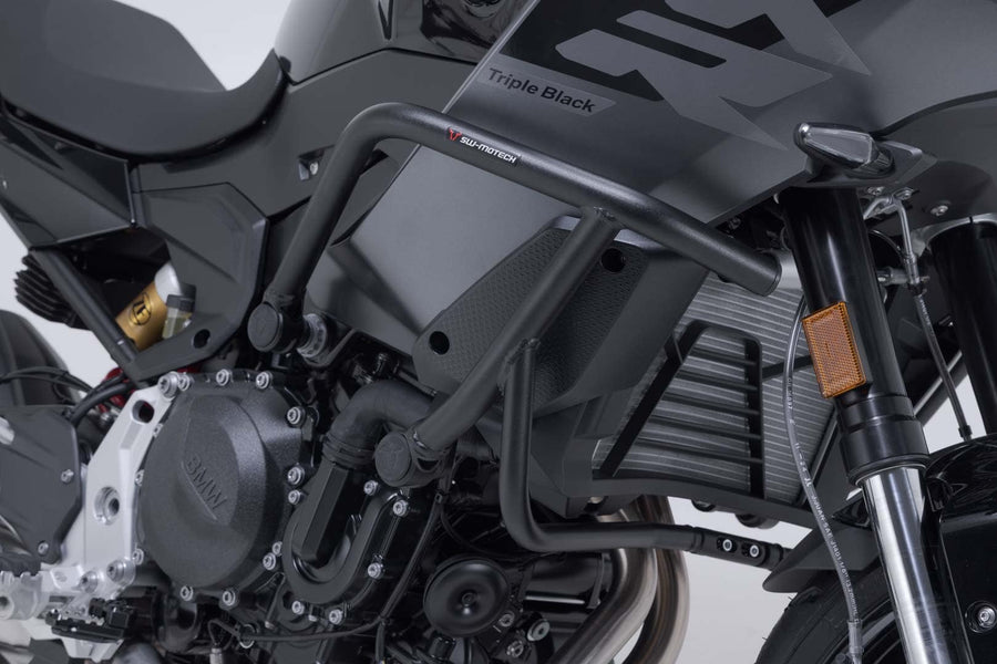 BMW F 900 XR [2020-2026] - Barre de protection – photo 1