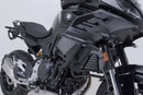 BMW F 900 XR [2020-2026] - Barre de protection – photo 2