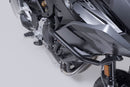 BMW F 900 XR [2020-2026] - Barre de protection – photo 4