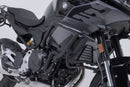 BMW F 900 XR [2020-2026] - Barre de protection – photo 5