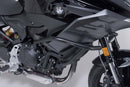 BMW F 900 XR [2020-2026] - Barre de protection – photo 6