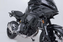 BMW F 900 XR [2020-2026] - Barre de protection – photo 7