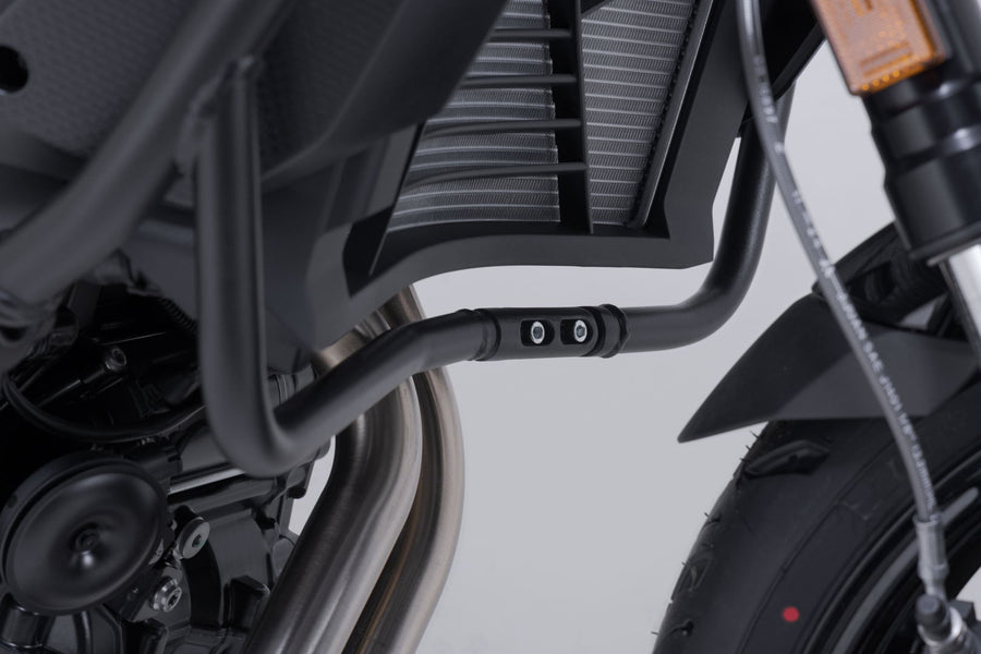 BMW F 900 XR [2020-2026] - Barre de protection – photo 8