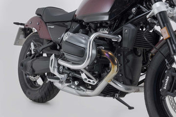 BMW R 12 [2024-2026] - version crashbar SBL.07.968.10100 - photo 2