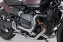 BMW R 12 [2024-2026] - Sturzbügel silbern aus Edelstahl – Bild 5