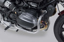 BMW R 12 G / S [2025-2026] - crash bar en acier inoxydable, argent – photo 6