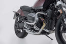 BMW R 12 S [2025] - crash bar made of stainless steel, silver – picture 7