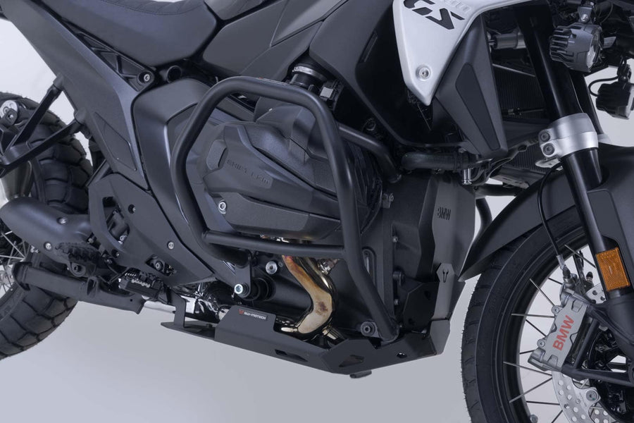Bajaj Pulsar 135 LS [2016] - Sturzbügel – Bild 2