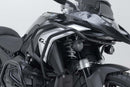 BMW R 1300 GS [2023-2026] - Crashbar supérieur en acier, noir – photo 1