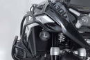 BMW R 1300 GS [2023-2026] - Crashbar supérieur en acier, noir – photo 3