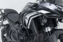 BMW R 1300 GS [2023-2026] - Crashbar supérieur en acier, noir – photo 5