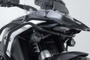 BMW R 1300 GS [2023-2026] - Crashbar supérieur en acier, noir – photo 8