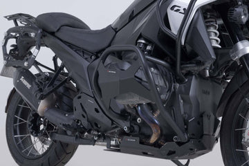BMW R 1300 GS Adventure [2024-2026] - Crashbar – photo 2