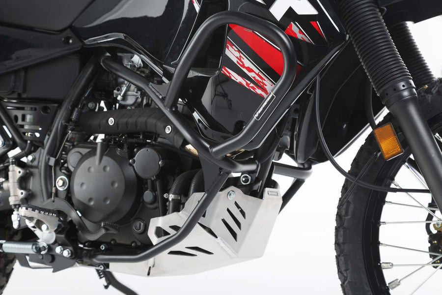 Kawasaki KLR 650 [2010-2018] - Crash bar – picture 1