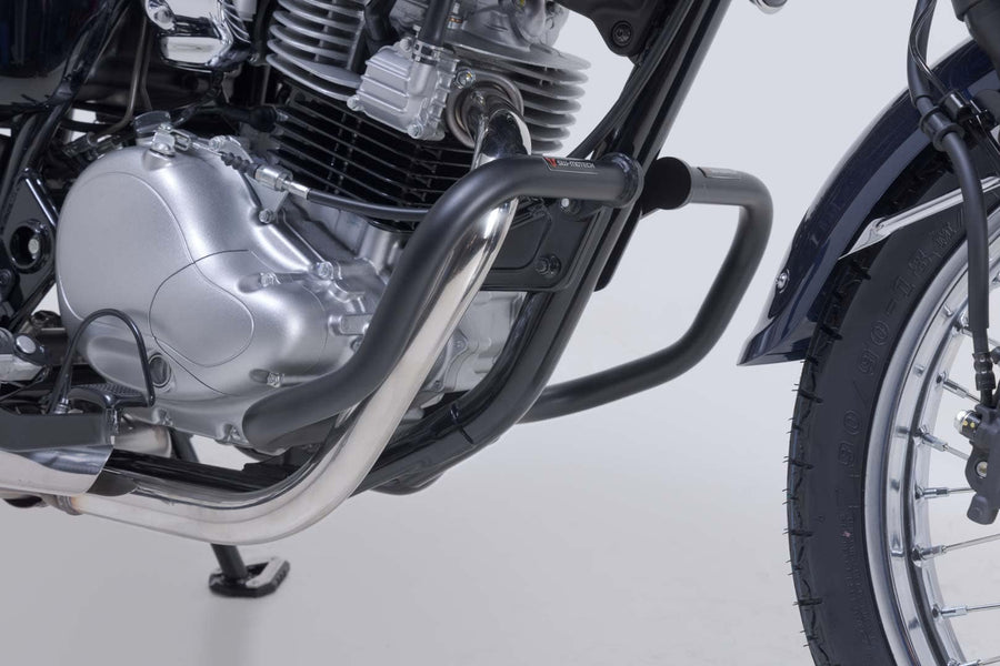 Kawasaki Meguro S1 230 [2025-2026] - Sturzbügel – Bild 1